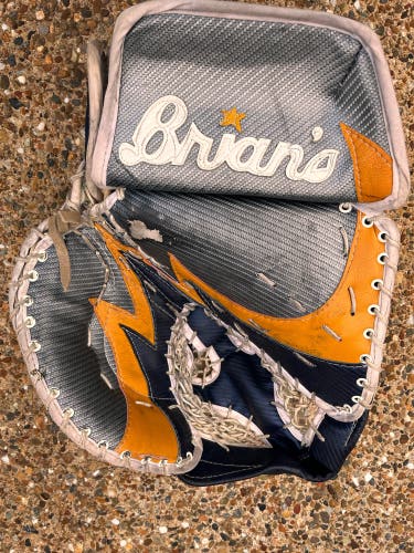 Brian’s Beast Goalie Catching Glove