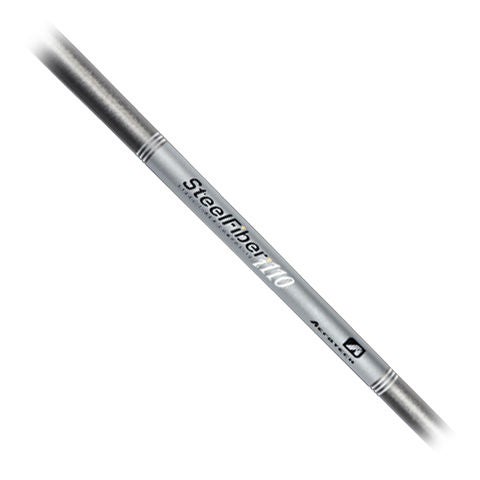 AEROTECH STEELFIBER J68 IRON SHAFT .370