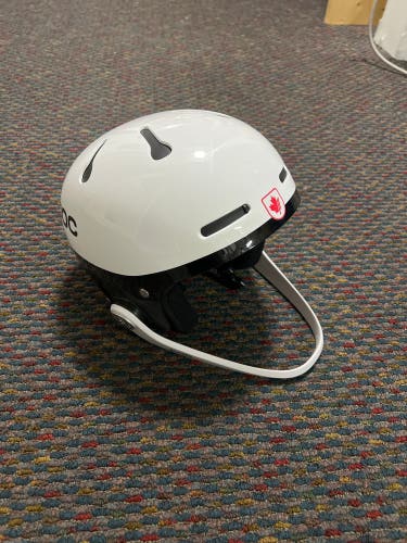 Poc Slalom helmet Medium
