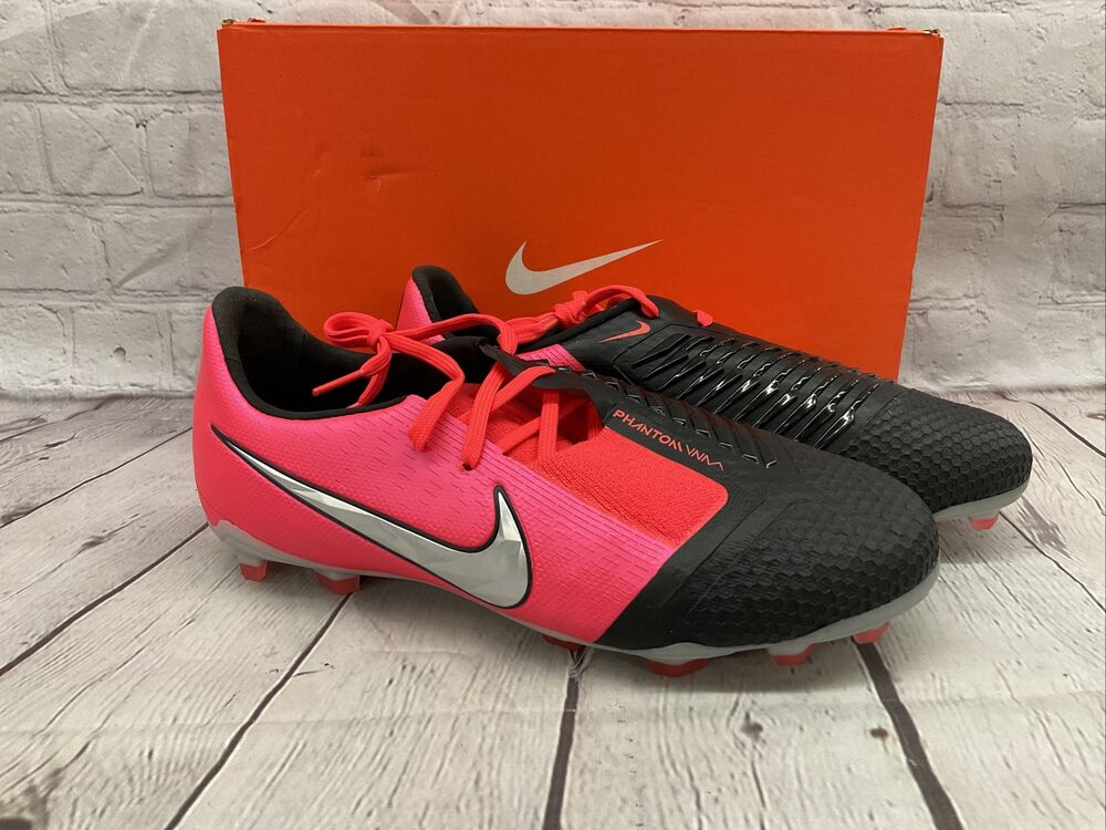 nike phantom venom elite pink