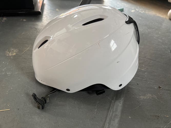 Used Small Giro Bevel Helmet