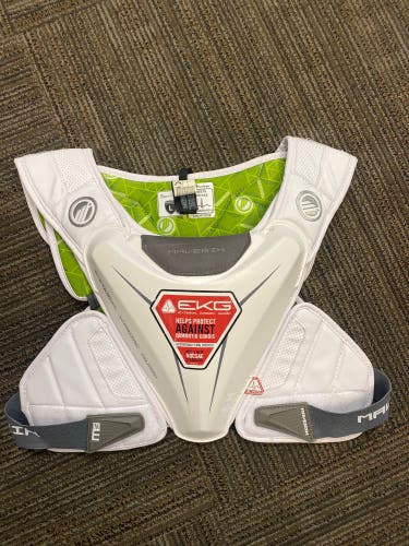 Maverik ekg m5 speed pad