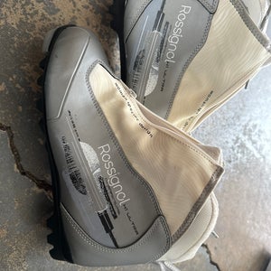 Used Rossignol Cross Country Ski Boots Women’s