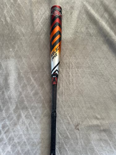 2023 Louisville Slugger (-3) 30 oz 33" Select PWR Bat