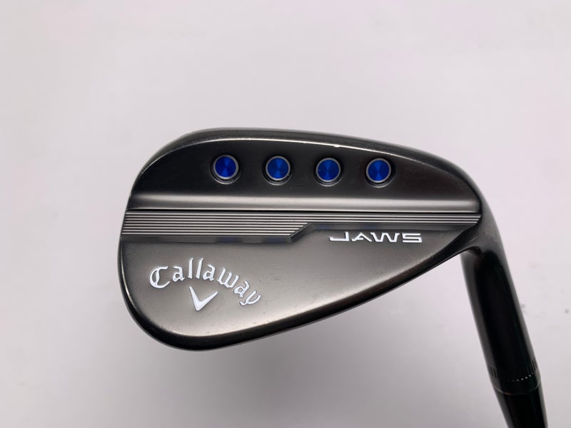 Callaway Jaws MD5 Tour Grey 50* 10 S-Grind TT DG S200 Tour Issue Wedge RH