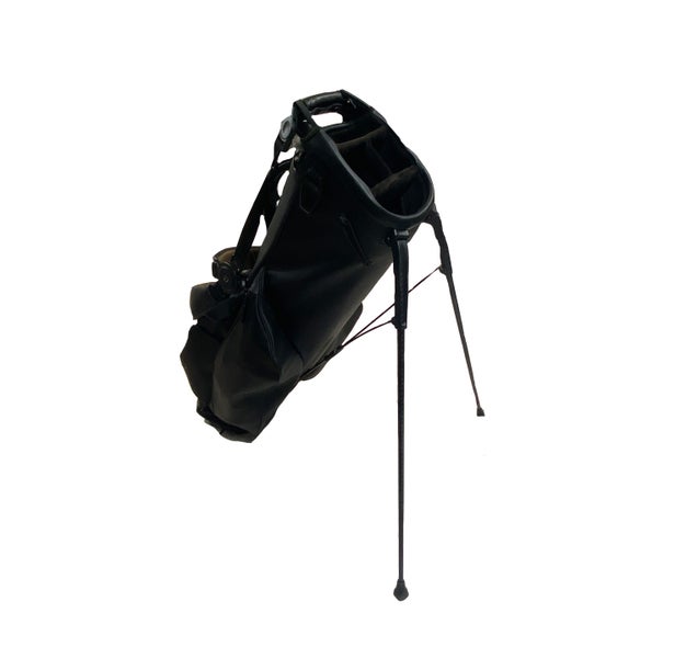 Vessel VLX Stand Bag – Niakwa Country Club