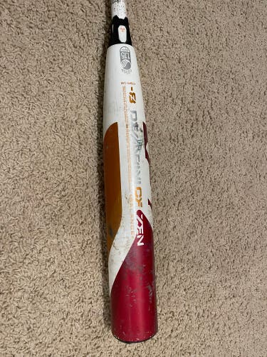 Demarini CF Zen