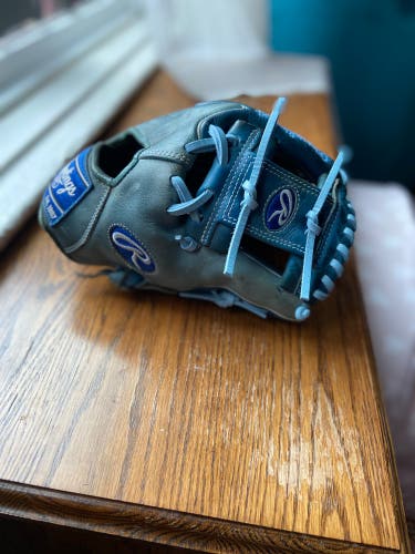 Rawlings Wingtip Pro 200 Heart of the Hide Infield RHT