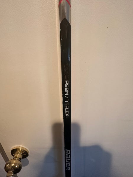 BAUER 1S Flex77 レフトハンド | www.dyrudlawaxa.com