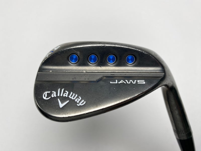 Callaway Jaws MD5 Tour Grey 54* 8 C-Grind Project X Catalyst 6.0 80g Wedge  RH