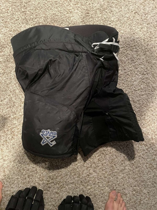 Hockey Pants, Girdles & Shells Used and New on SidelineSwap