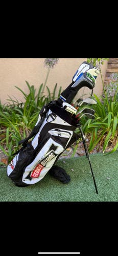 Ping Golf Clubs