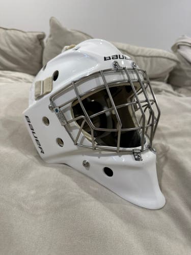 Bauer 960 XPM Goalie Mask M/L