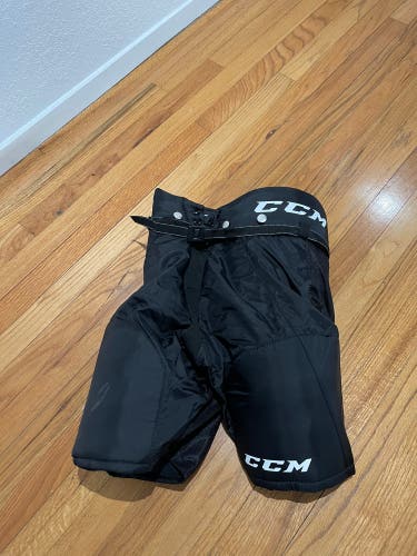 Used Large CCM  Hockey Pants