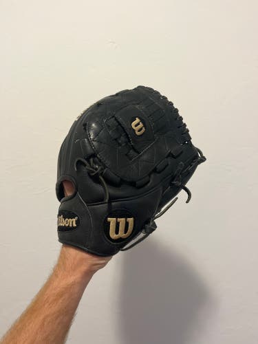 Wilson a2000 sc ASO 11.5 baseball glove