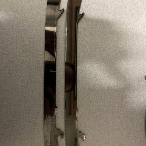 Pro Stock Step Steel 306 mm XL ST Edge
