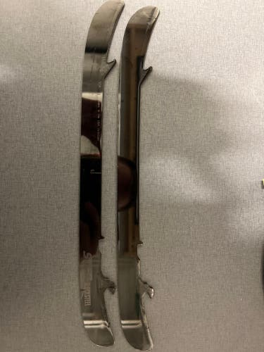 Pro Stock Step Steel 306 mm XL ST Edge