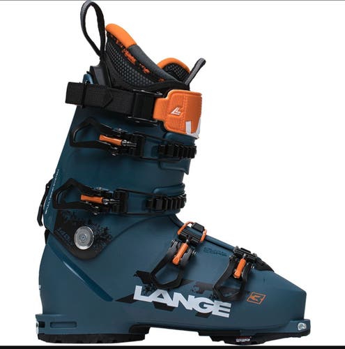 Lange XT3 Pro Model 140 LV