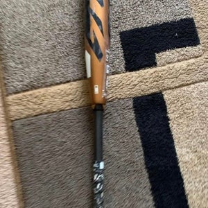 Demarini Zoa USSSA 2-pc composite 32 in. -5