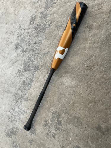 2023 Composite (-3) 28 oz 31" Zoa Bat