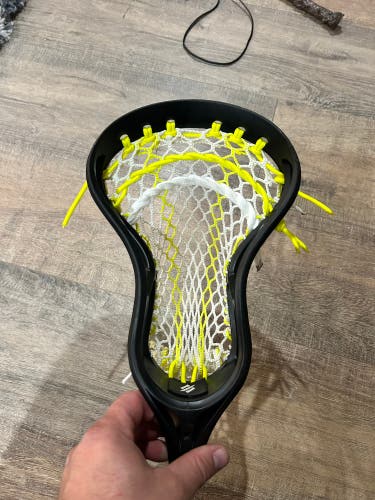 Stringking Legend Intermediate Head