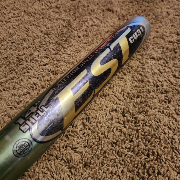  Louisville Slugger 2022 LXT (-11) Fastpitch Bat - 28/17 oz :  Sports & Outdoors
