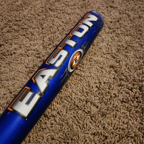 Easton Alloy Power Bolt Baseball Bat (-9) 21 oz 30"