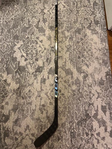 Senior Right Handed P88 Pro Stock Super Tacks AS-V PRO Hockey Stick