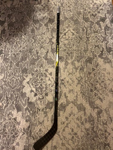 Senior Right Handed P88 Pro Stock Super Tacks AS4 Pro Hockey Stick
