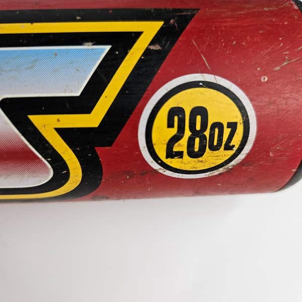 Batte De Softball Louisville Slugger TPS SASB78V 34/28 – Composite Carbone