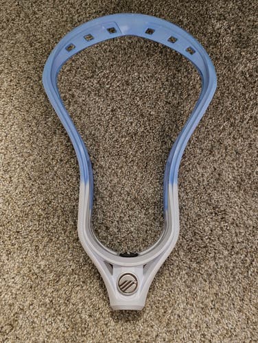 Used Defense Dyed Unstrung Havok 2.0 Head
