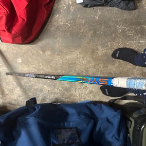 Used Left Hand Nexus Sync Hockey Stick
