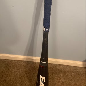 Easton (-8) 22 oz 30" Hype Comp Bat