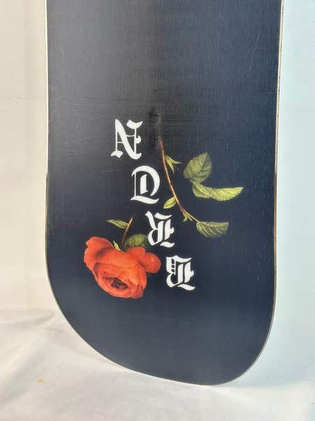1134 Burton Talent Scout Camber Womens Snowboard 149 cm 2023 | SidelineSwap  | Buy and Sell on SidelineSwap