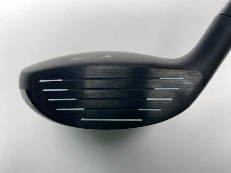 Ping G430 Max 7 Fairway Wood 21* Tour 2.0 75g Regular Graphite