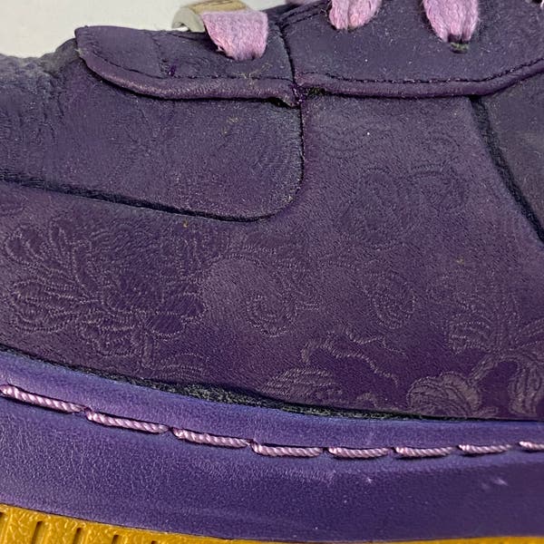 ★Nike ナイキ Air Force 1 Low Supreme Jamaal Wilkes Nike Air Force 1 Low Supreme Jamaal Wilkes Men's - 315088