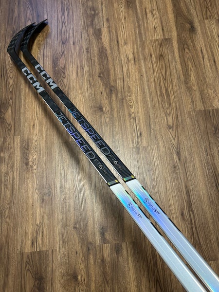 CCM JetSpeed FT6 Pro LH 85 Flex P90