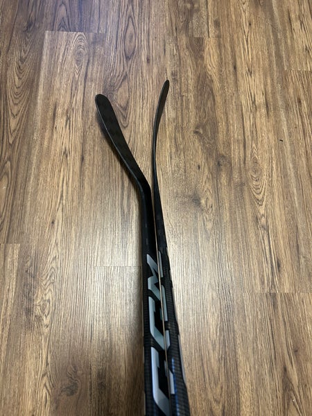CCM JetSpeed FT6 Pro LH 85 Flex P90