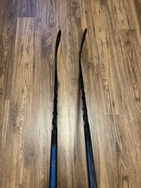 CCM JetSpeed FT6 Pro LH 85 Flex P90