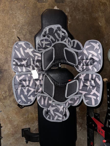 Xenith pro skill | SidelineSwap | Buy and Sell on SidelineSwap