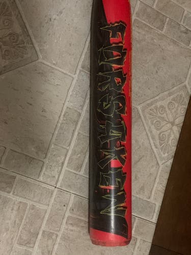 Anarchy Forsaken 26 Oz Endload