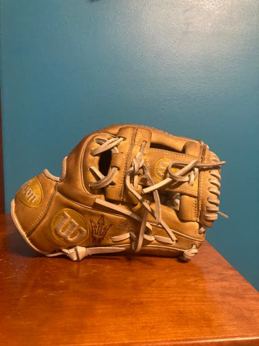 11.5" A2000 Baseball Glove ASU Edition