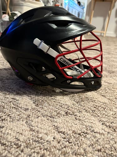 Warrior Burn Helmet Adult Medium