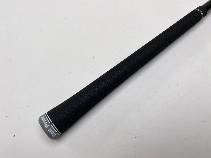 Shaft Hybride Mitsubishi Tensei Blue CK 80g Stiff 0.370" - Occasion