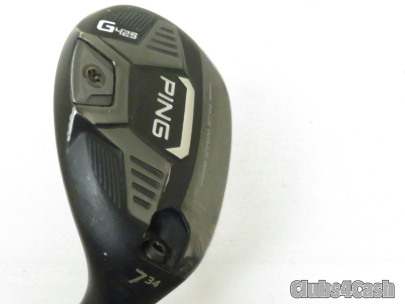 Ping G425 Hybrid 26° 5 Iron ALTA Distanza 40 Graphite Seniors W