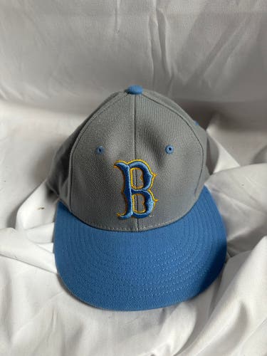 UCLA Basketball Men’s Small Hat