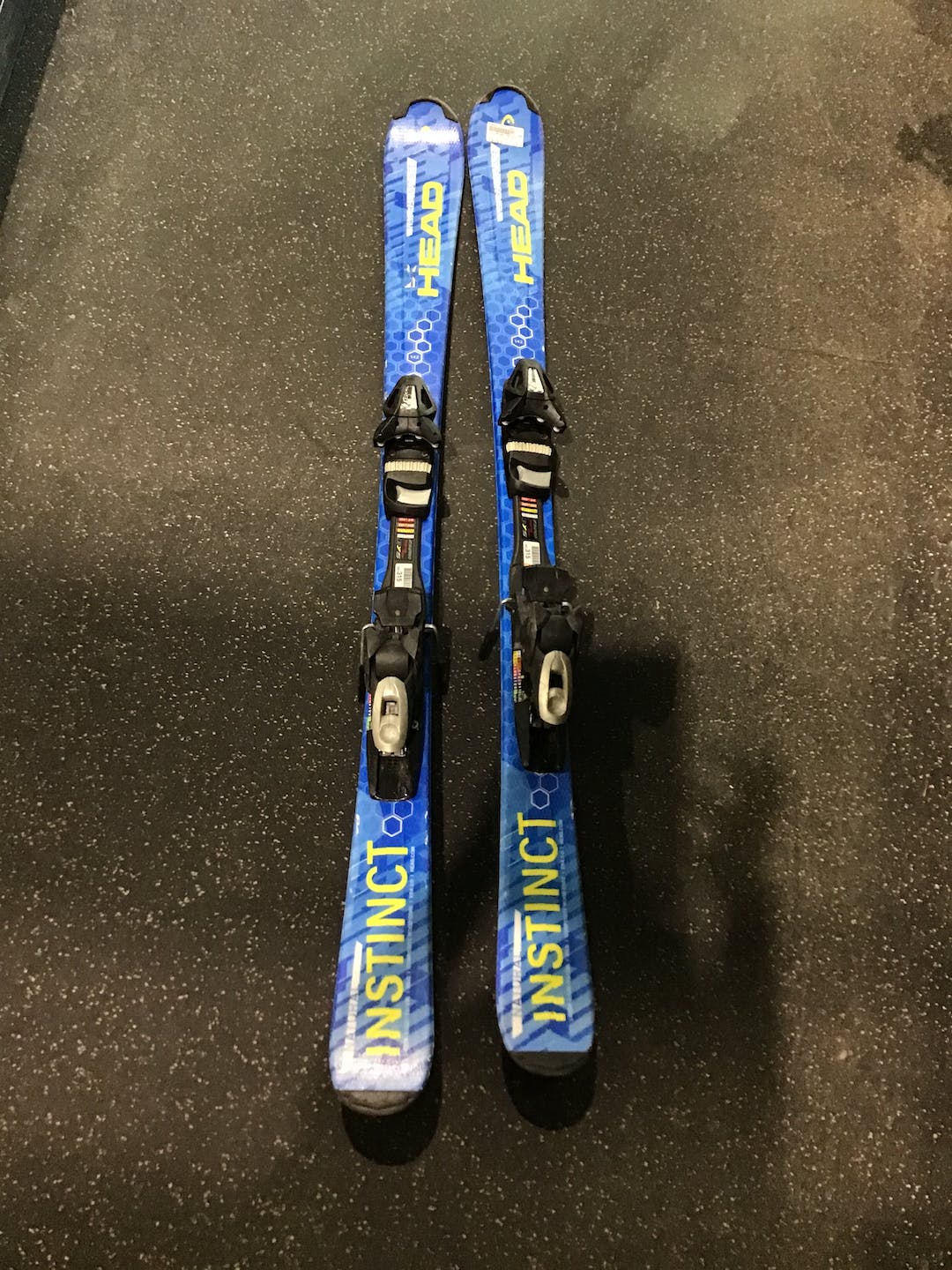 中古】スキー板OgasakaTriunSL165cm＋Markerビンディング | nate 