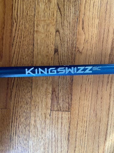 New Brine King Swizz SC Shaft
