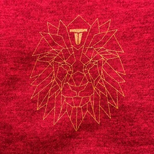 Throne Lacrosse UA Shooter Shirt and Shorts