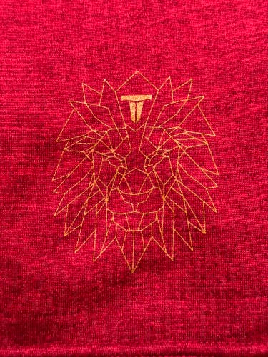 Throne Lacrosse UA Shooter Shirt and Shorts